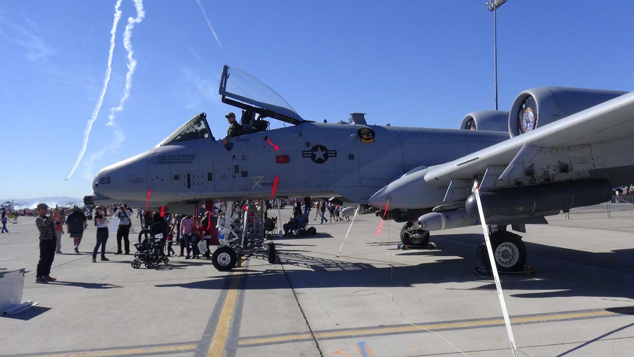A10 A10