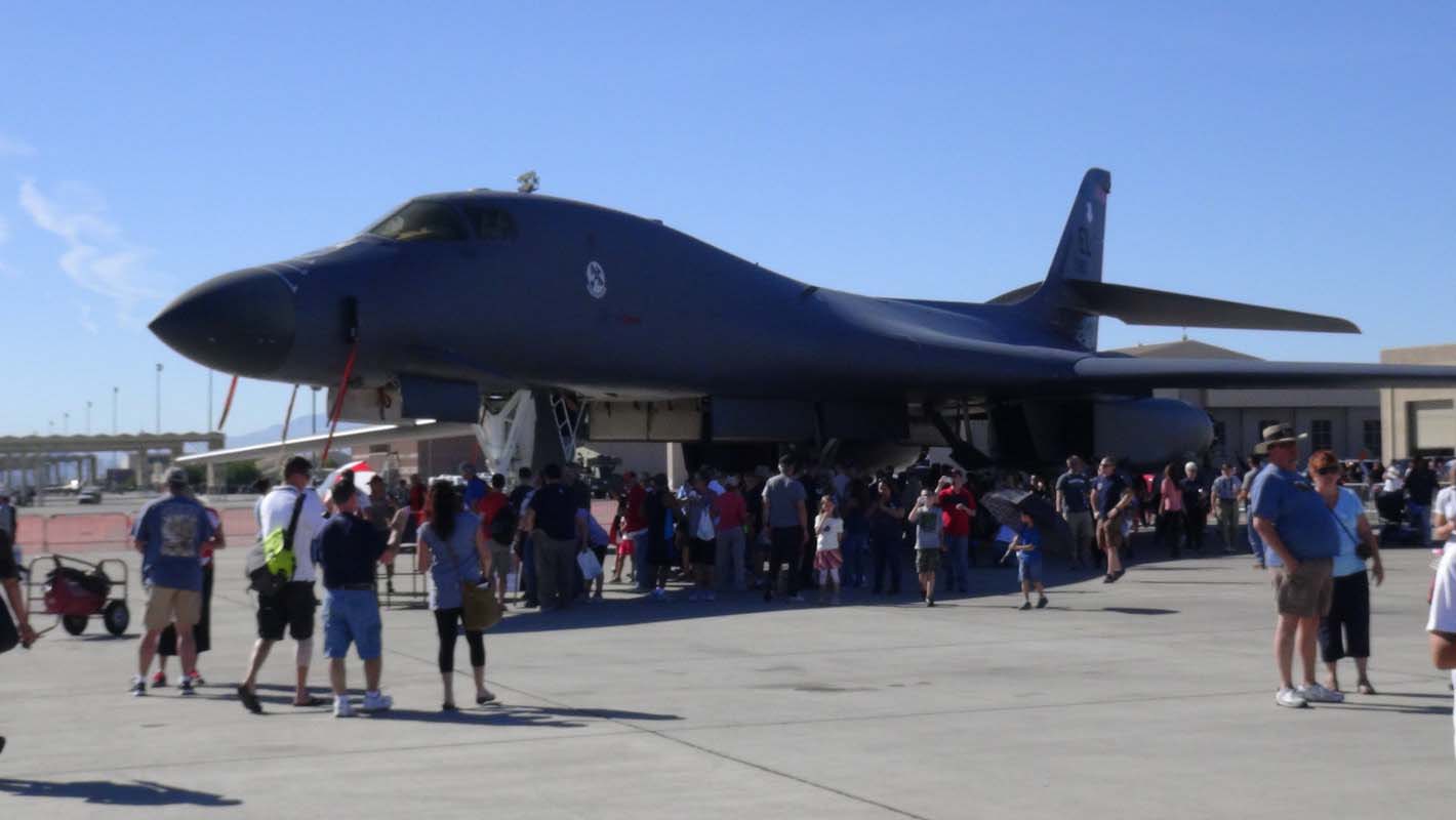 B1 B1