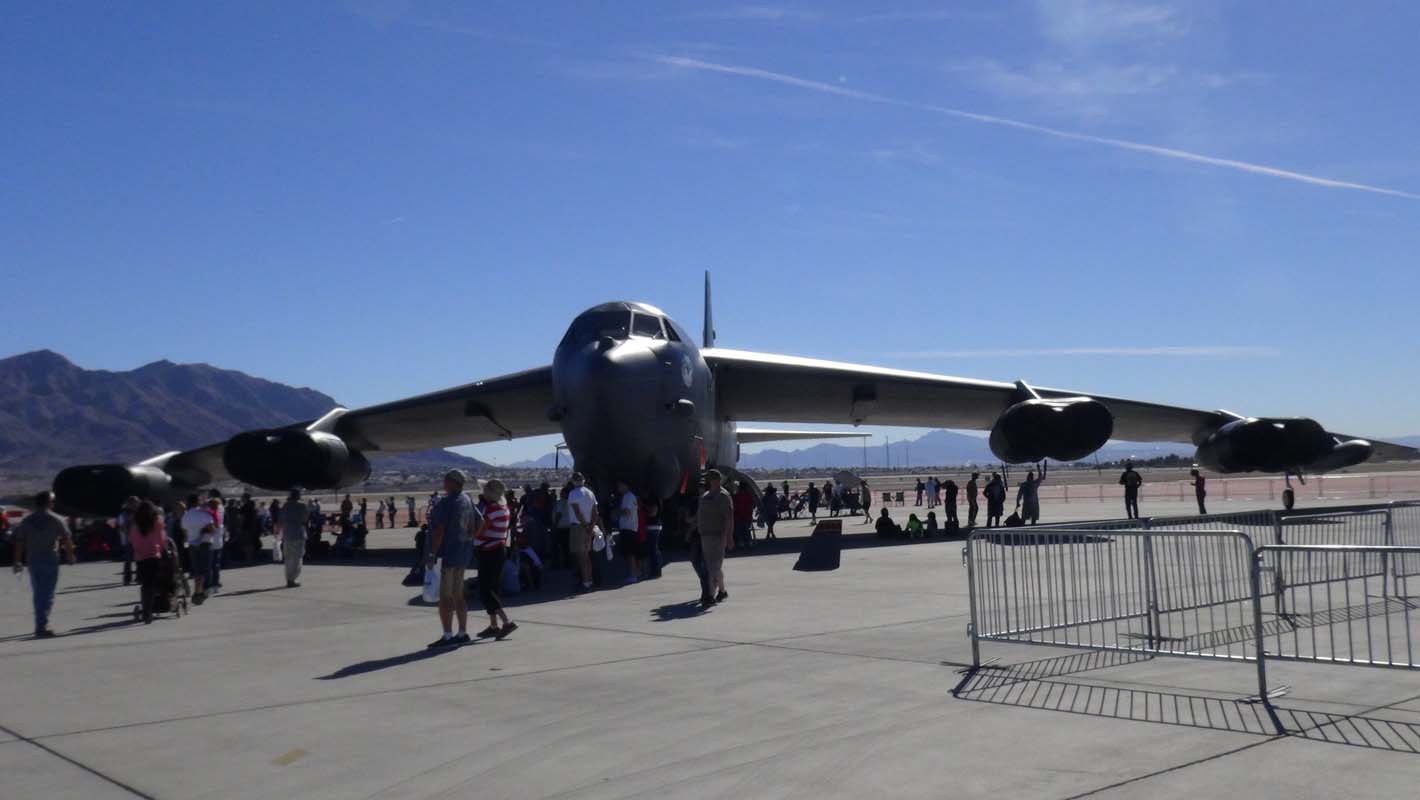B52 B52